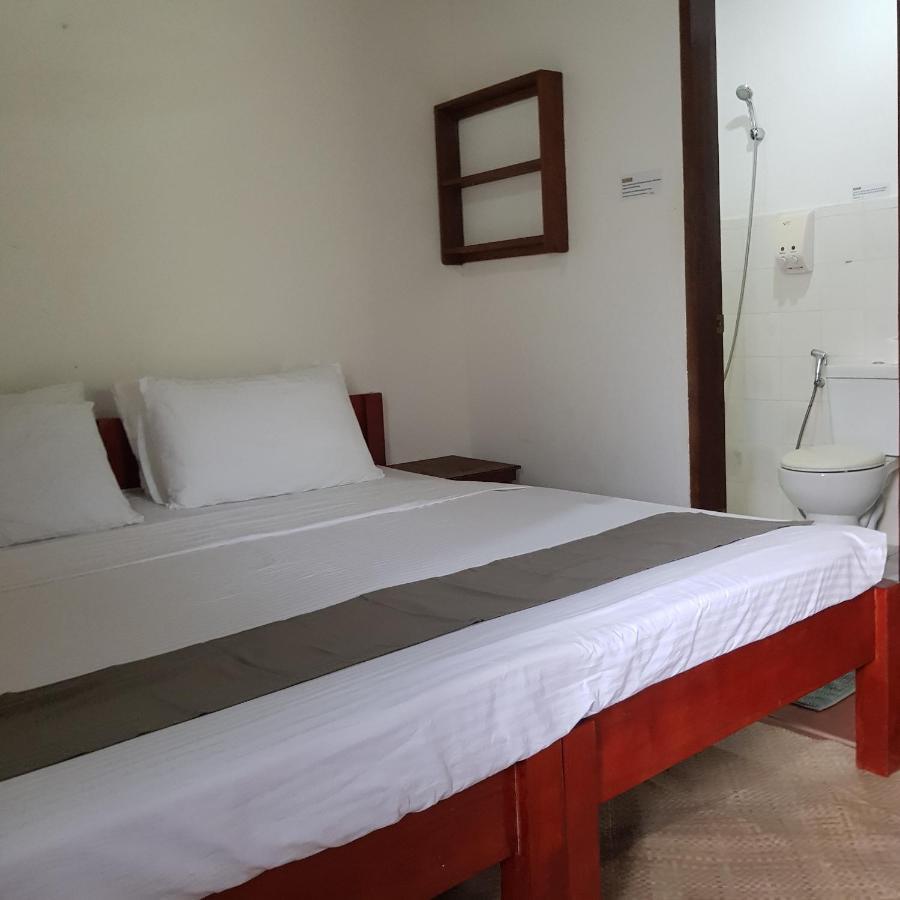 Golden Monkey Beach Hotel Эль-Нидо Экстерьер фото